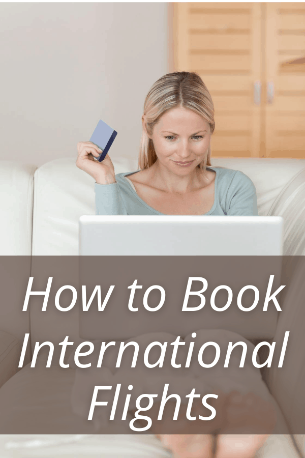 How To Safely Book International Flights 10 Best Tips