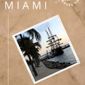day trips from miami Destinations, Itineraries, North America, United States