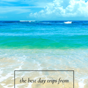 day trips from miami Destinations, Itineraries, North America, United States