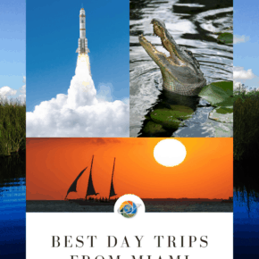 day trips from miami Destinations, Itineraries, North America, United States