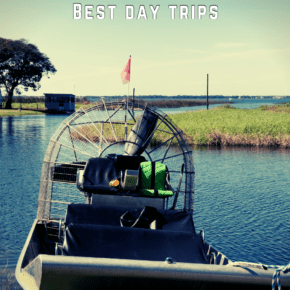 day trips from miami Destinations, Itineraries, North America, United States