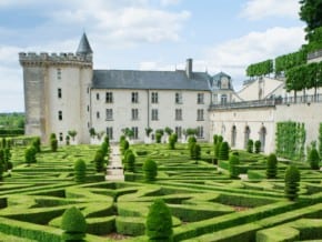 Loire Valley Chateau. One of the best unusual day trips from Paris