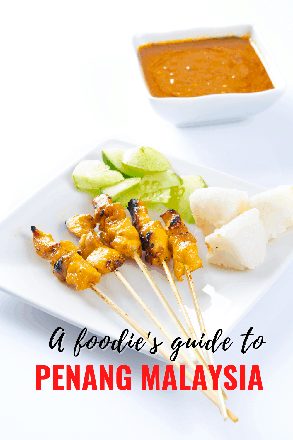 7 Penang Dishes You Can't Miss (and Where to Find Them)