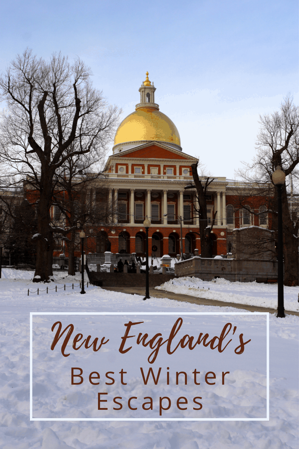9 Best Winter Getaways in New England (2024)