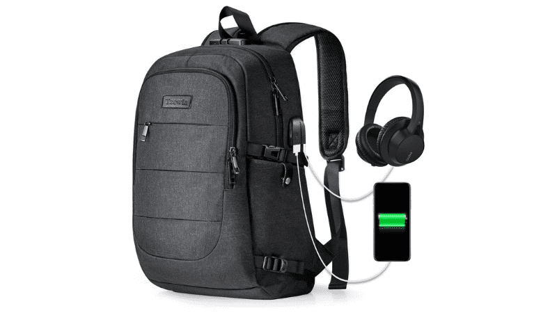 travel backpack