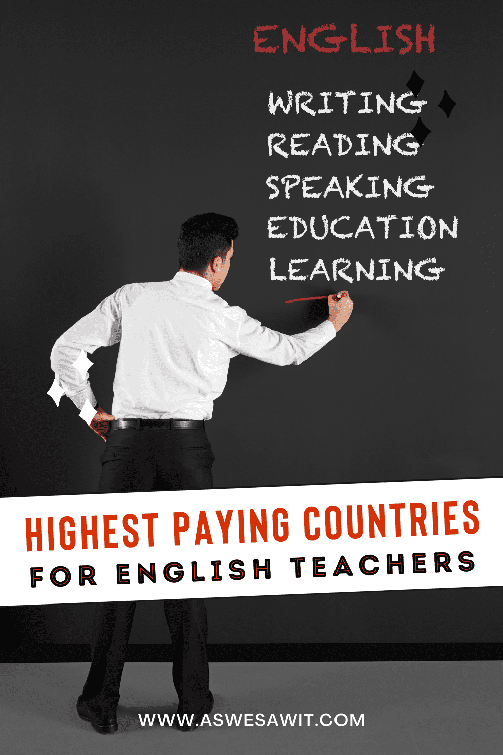 10 BEST Countries to Teach English Abroad (2025)