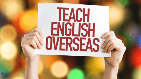 10 BEST Countries to Teach English Abroad (2026)