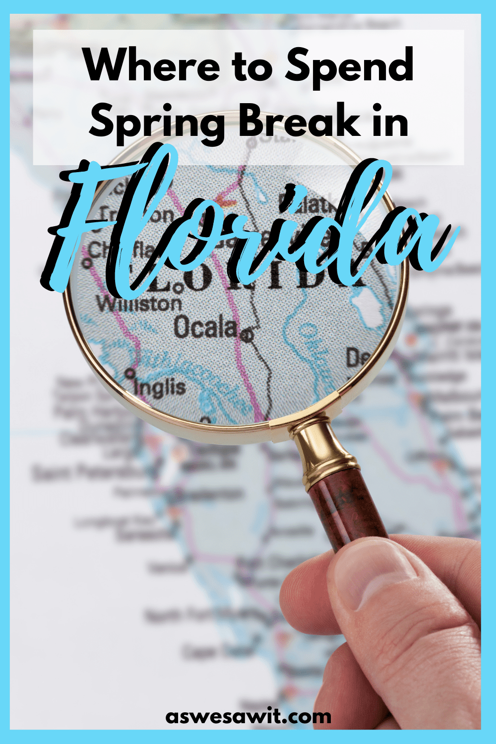 15 Best Spring Break Destinations in Florida