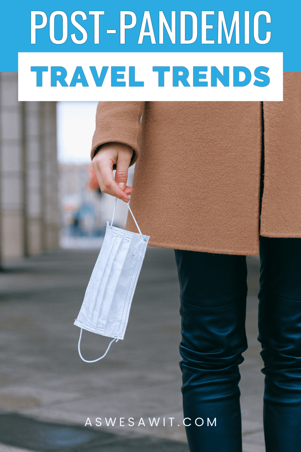 travel trends post pandemic
