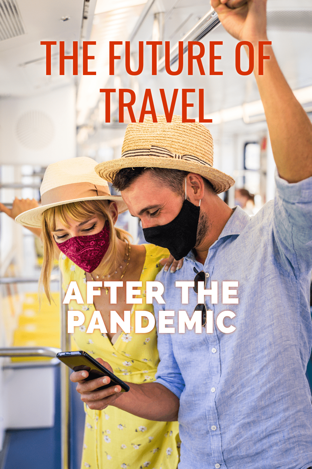 Post-Pandemic Travel Trends: What to Expect