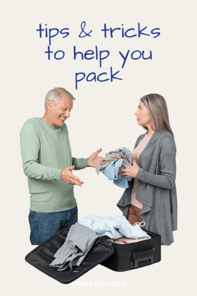 14 Travel Packing Tips Frequent Flyers Know