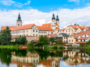 most beautiful places to visit in czech republic