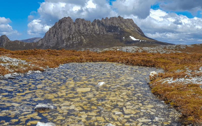 Cradle Mountain Tasmania