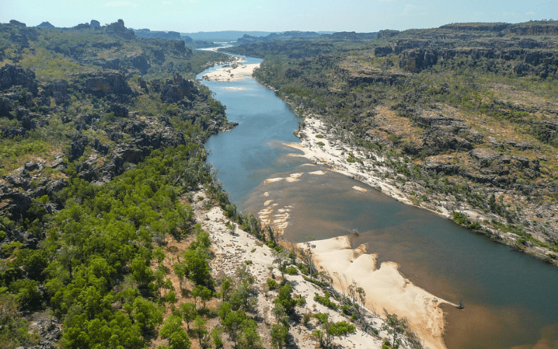 Kakadu National Park