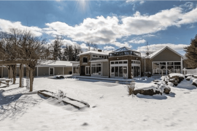 top rated vacation home in the poconos to rent