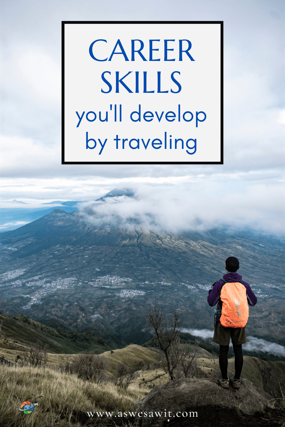 skills travel to