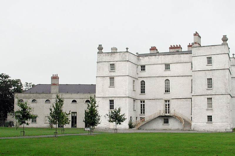Rathfarnham Castle