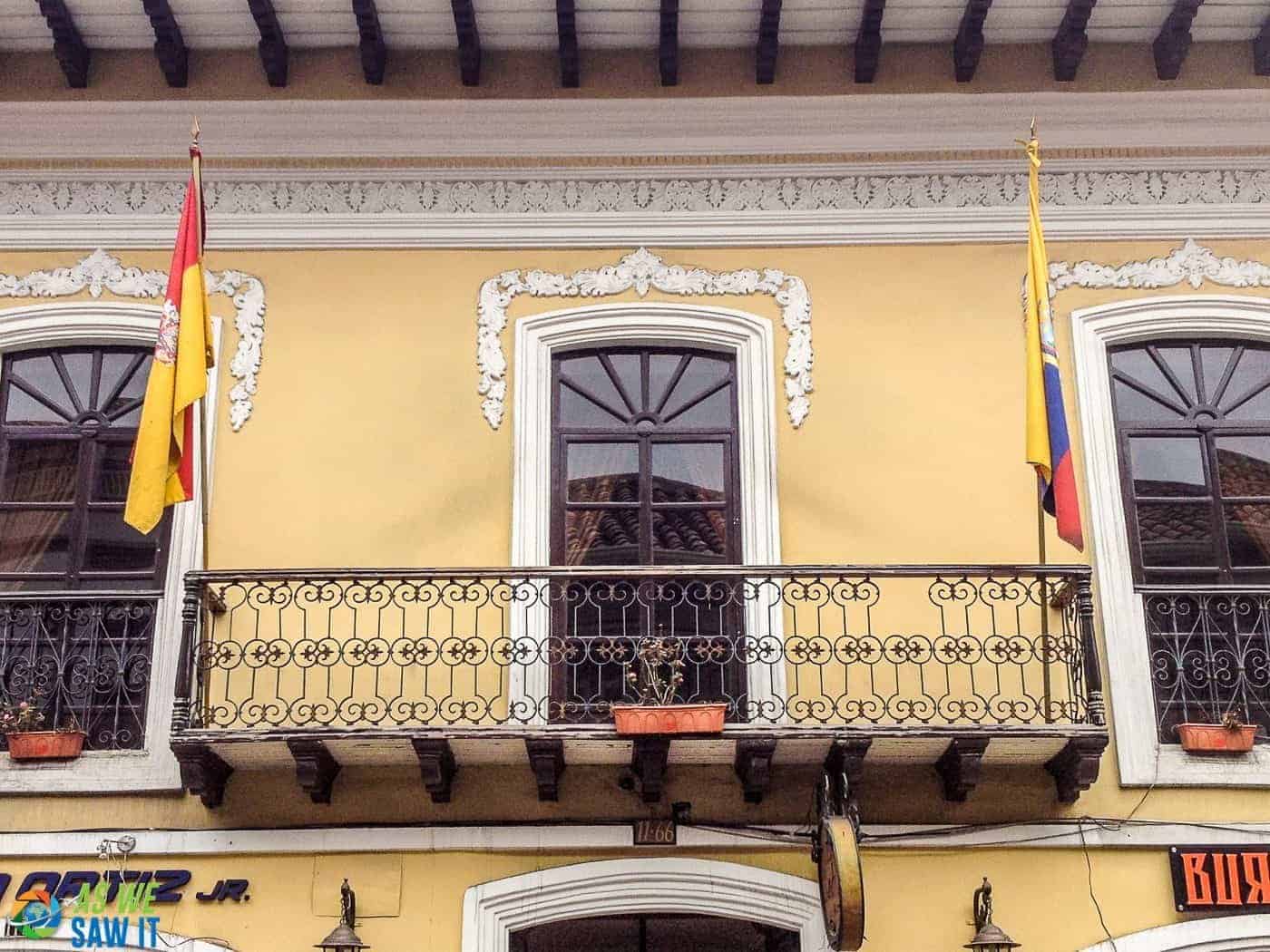 How to Find and Rent an Apartment in Cuenca Ecuador