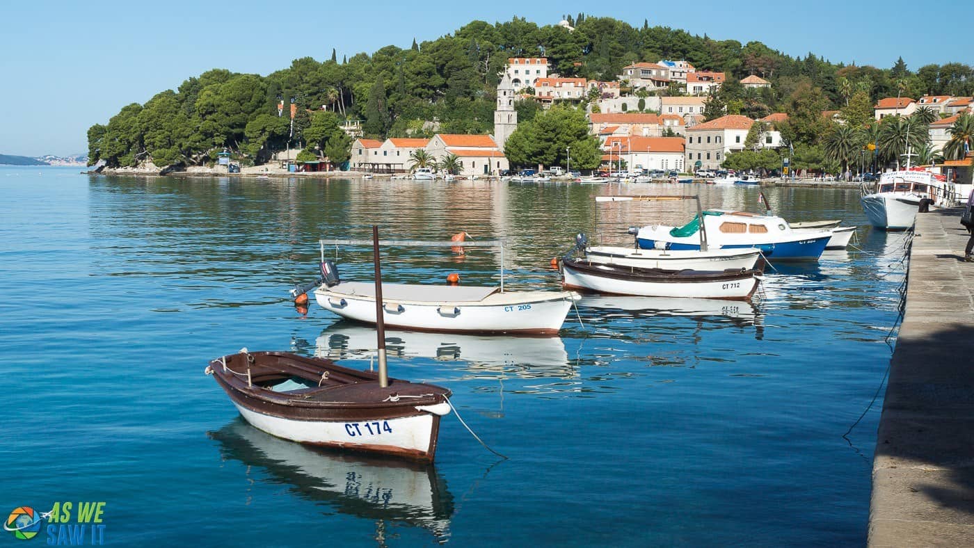 Cavtat, Croatia