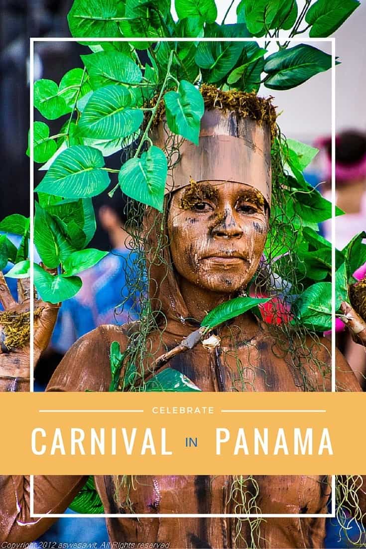 Why You Should Visit Panama for Carnival