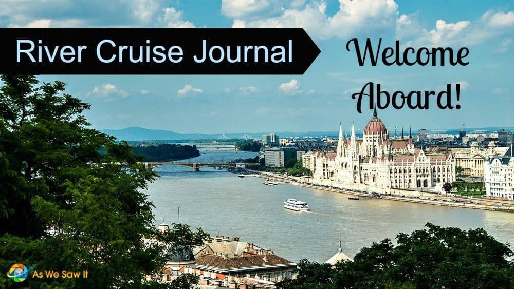 one day in budapest cruise travel