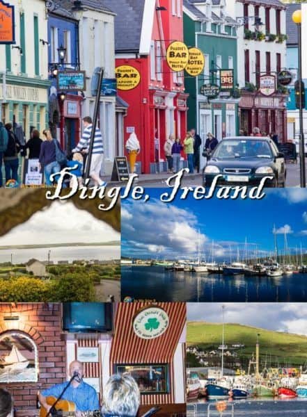 slea head drive Ireland, Destinations, Europe, Experiences
