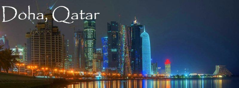 Doha offers free tours to passengers who have a long layover in Qatar's capital.