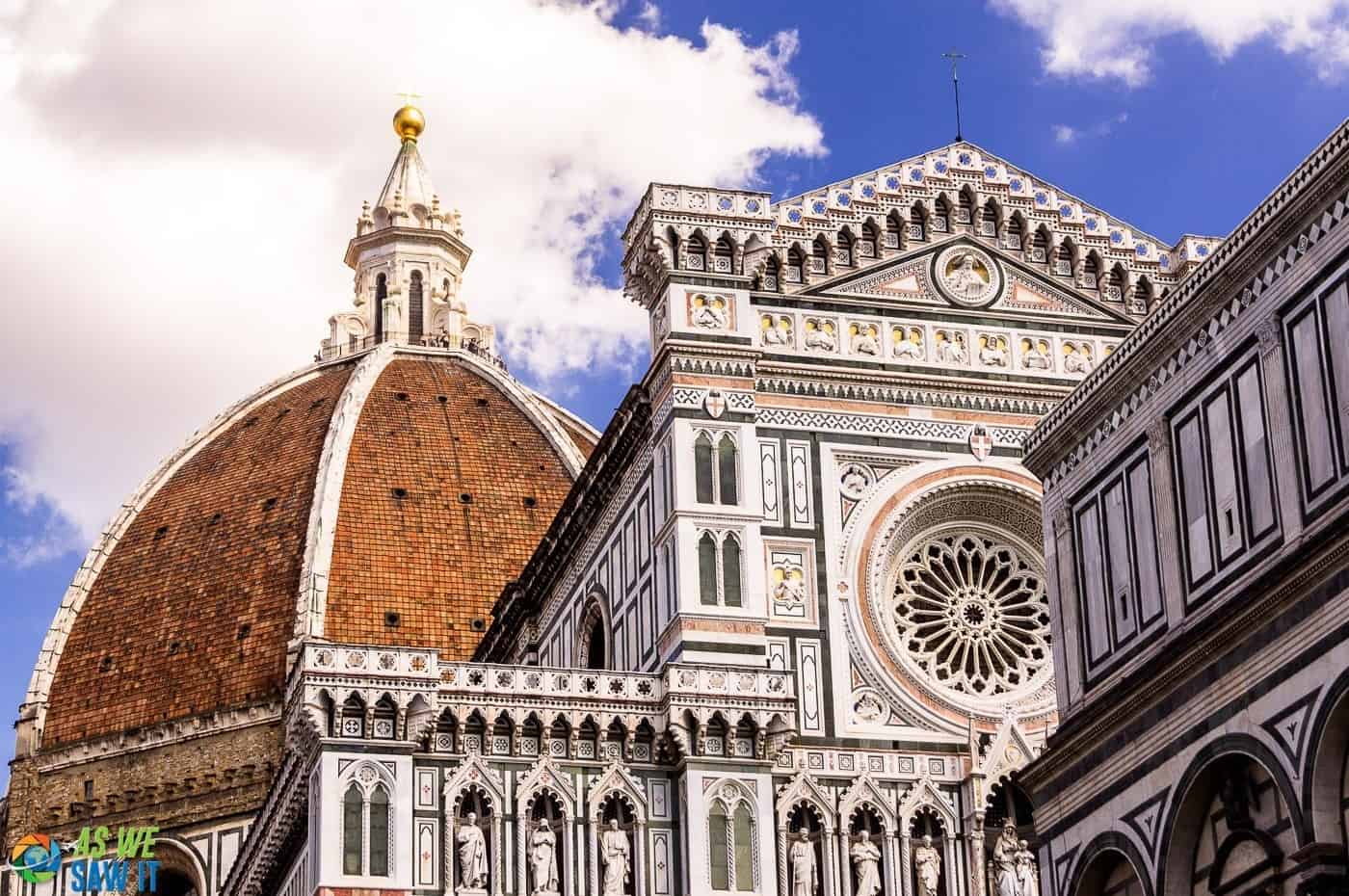 2 days in Florence Weekend Getaways