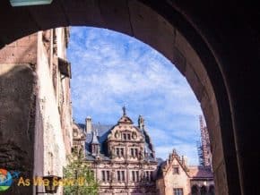 heidelberg castle Germany, Destinations, Europe