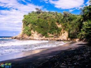 Impressions of Dominica