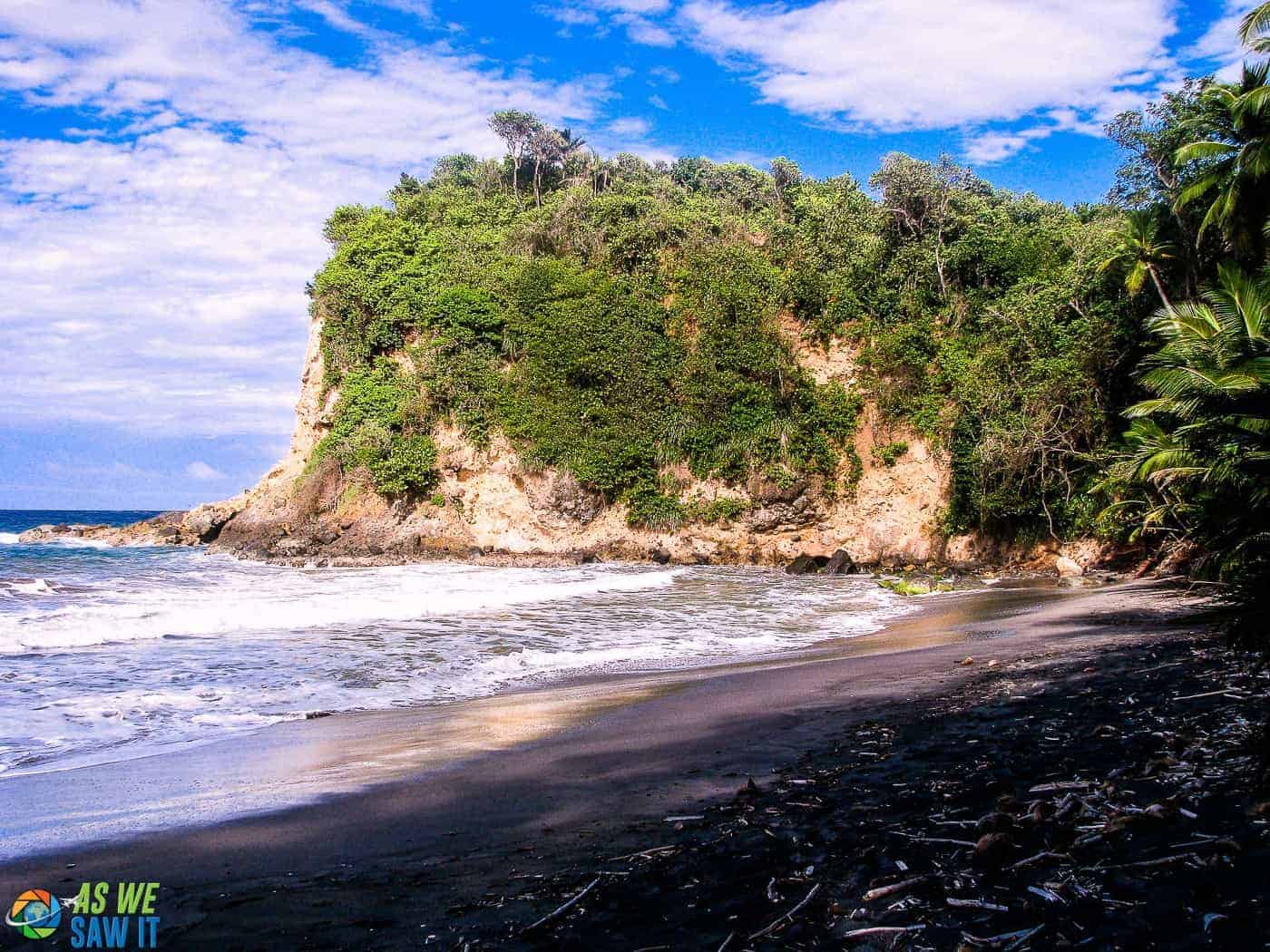 Impressions of Dominica