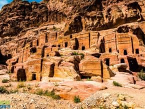 Petra, Jordan