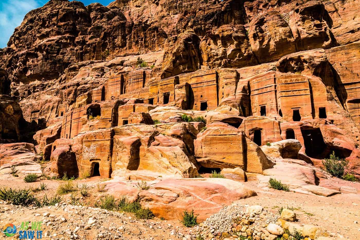 Petra, Jordan