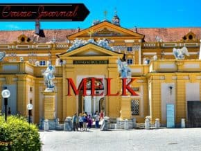 melk abbey Austria, Destinations, Europe, Experiences, Itineraries
