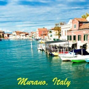 murano Italy, Destinations, Europe, Experiences