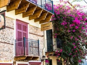 one day in nafplio Destinations, Europe, Greece, Itineraries