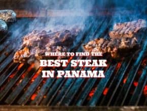 Patagonia Grill: Where to find the best steak in Panama