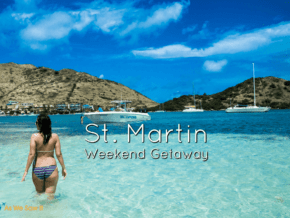 maarten itinerary Caribbean, Destinations, Experiences, Itineraries, St Maarten / St Martin