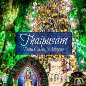 photograph thaipusam Malaysia, Destinations, Photo Essays, Photo Tips, Photography