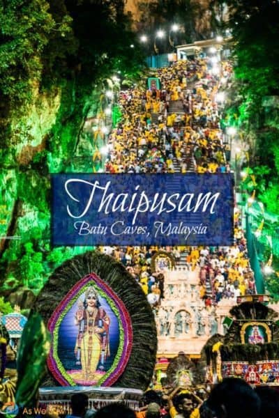 photograph thaipusam Malaysia, Destinations, Photo Essays, Photo Tips, Photography