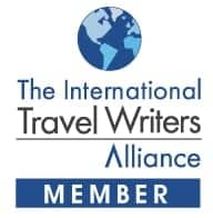 logo International Travel Writers Alliance