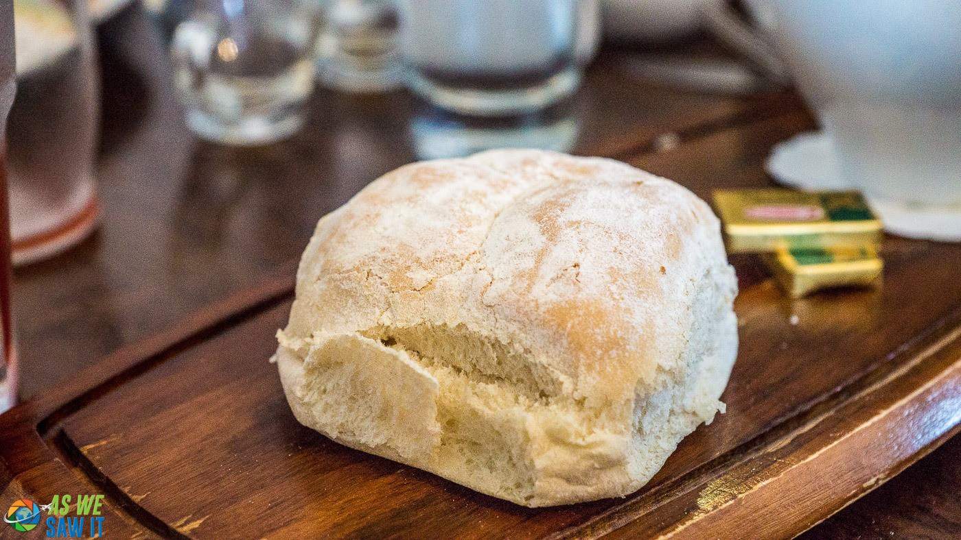 Waterford Blaa