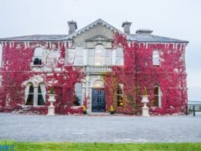 Lyrath Estate Hotel, Kilkenny, Ireland