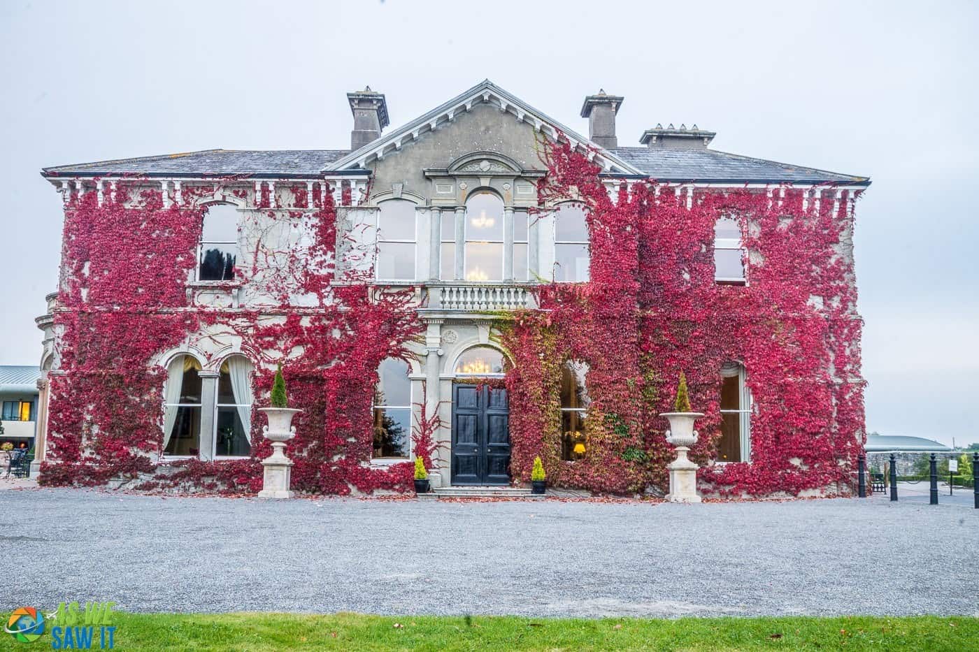 Lyrath Estate Hotel, Kilkenny, Ireland