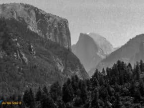 Find national parks in the US like Yosemite