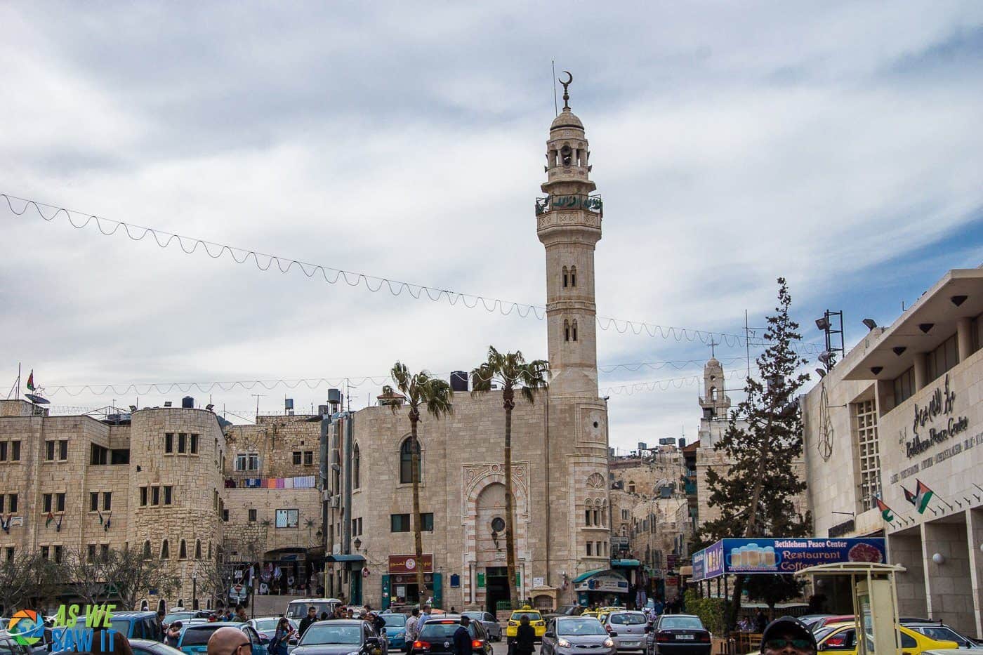 Bethlehem, Palestine