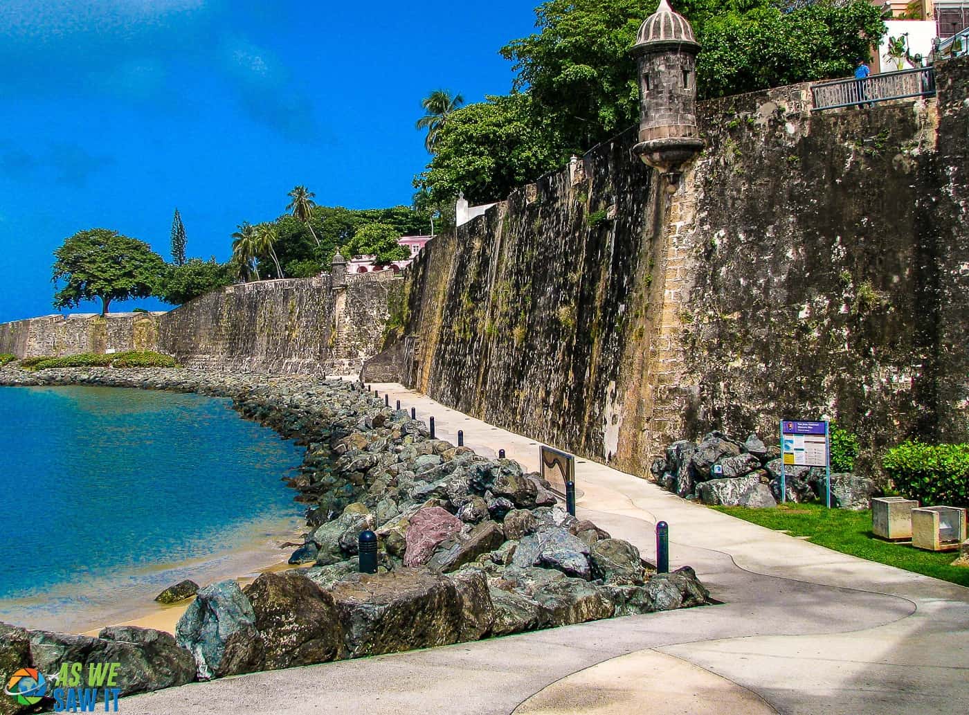 Gpuerto Rico puerto-rico-0590 • As We Saw It